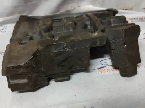 Espuma Anti Ruido Caixa Filtro Jeep Renegade 2023 1.3 17925