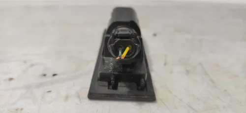 Luz De Placa Jeep Renegade 16/21 Original 14775