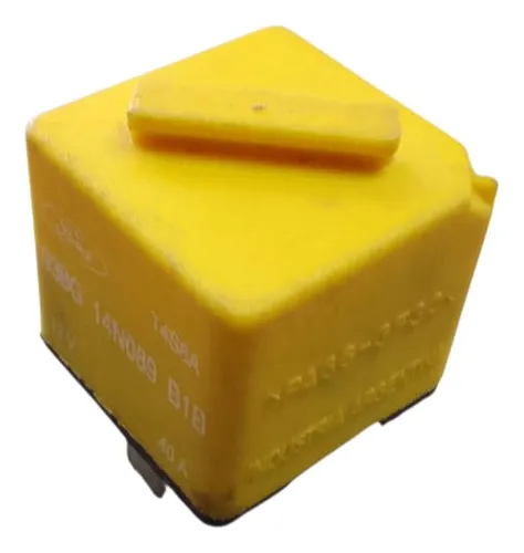 Relé Auxiliar Escort Focus Mondeo Fiesta 97/08 30511