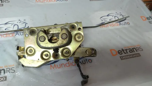 Fechadura  L D F1000 F 4000 1972-1991  19625
