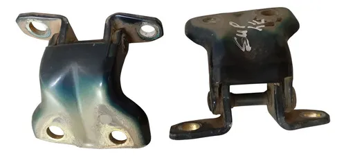 Dobradica Par Porta T E L200 2005/15 2690