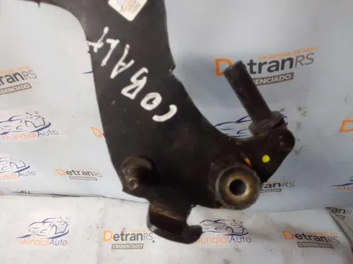 Pedal Freio Gm Cobalt 1.8 2014  11262