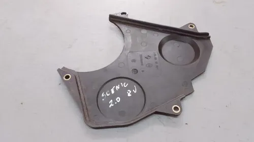 Capa Inferior Correia Dentada Megane 2.0 1998 A 2005 14837