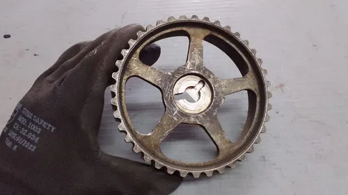 Polia Do Comando Válvulas Renault Twingo 30336