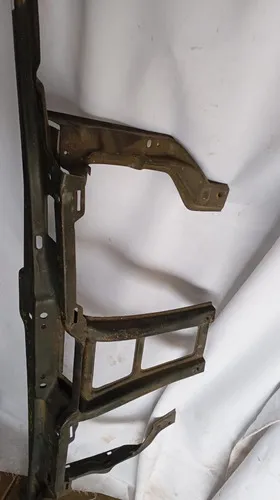 Painel Frontal Minifrente Volkswagen Golf 1994/98 26976