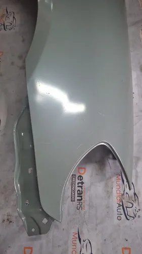 Paralama Dianteiro Direito Corolla 2003 A 2008 Importado