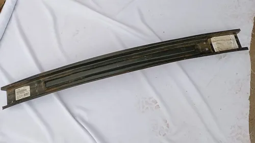 Travessa Inferior Painel Dianteiro Palio 1996 /2003 26965