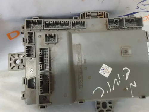 Caixa Fusivel Honda New Civic 2012/..16 L43tt4m021 12322