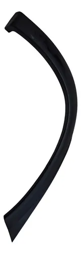 Moldura Traseira Classic Ls 2010 2011 2012 2013 14 Esquerdo