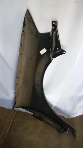 Paralama L E Gol G4 2006/12  26879