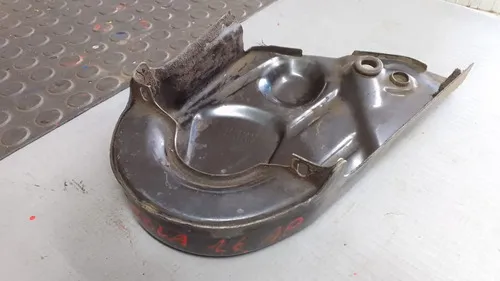 Capa Correia Dentada Saveiro Gol Santana Ap 95/00 30194 - - Preto