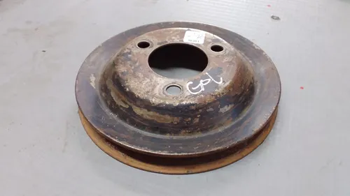 Polia Bomba Água Gol Saveiro Parati Santana 86/06 30381