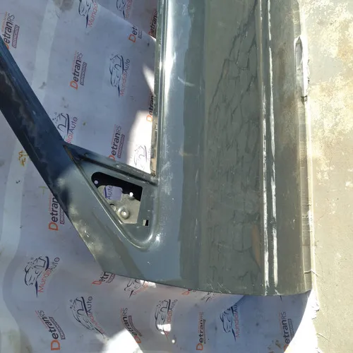 Porta D Esquerda Vw Gol G2 G3 (adaptavel P/ G4) 20181