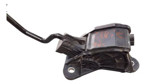 Pedal Acelerador Eletrônico New Civic 07/11 30666