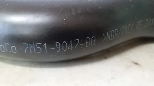 Mangueira Combustivel Ford Focus 2001/.... 26683