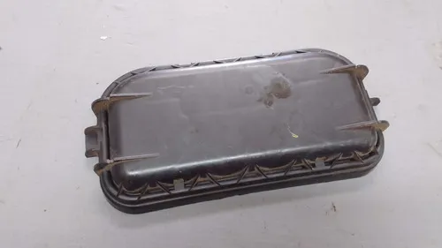 Tampa De Vedação Fiat Palio 01/10 30101 Preto