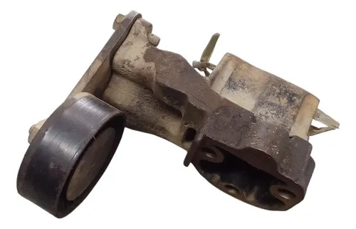 Suporte Alternador Esticador Correia Palio 1.0 97/00 30405