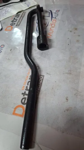 Chave Roda Jeep  Renegade Commander Compass  Original Mopar