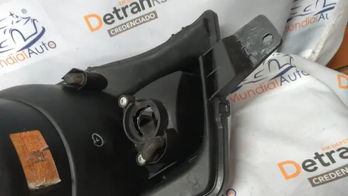 Farol Direito Kwid 2017/..  2771