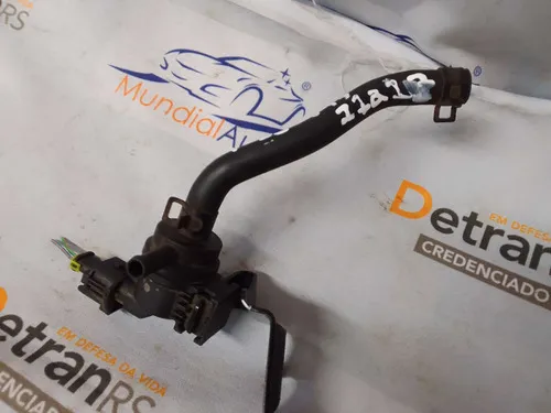 Válvula Canister Hyundai Elantra Ix35 289102e000  11217