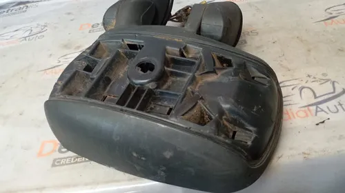 Retrovisor Manual L E Doblo 2003/.. 27044