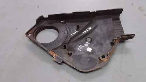 Tampa Correia Dentada 206 207 1.4 2000/12 Inferior 10655 Preto