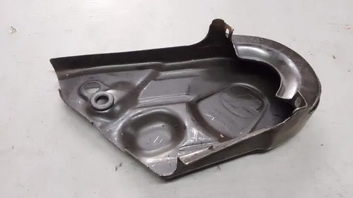 Capa Correia Dentada Ford Versailles 1.8 2.0 94/95 30168 - - Preto