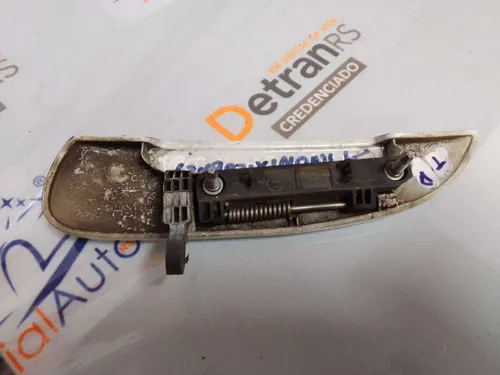 Maçaneta Externa Diant L/d Onix/prisma 2012/2019 20421