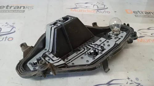 Circuito Lanterna T D  Chevrolet Spin 2013 /18 Orig 26265