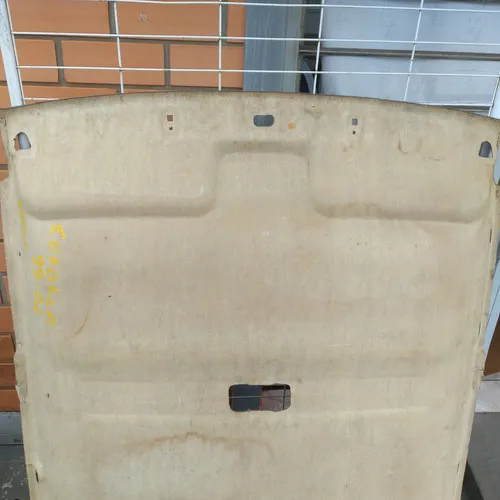 Forro Teto Corolla 1999 2000 2001 2002  20104