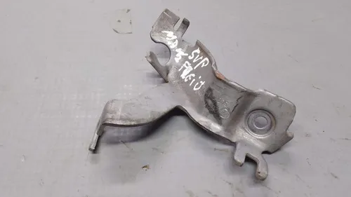 Suporte Do Flexível Vw Voyage Gol G6 G7 2007...  24926 Prateado