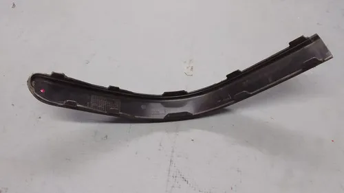 Friso Traseiro Direito Parachoque Gol G3 2000/2005 30112 Preto