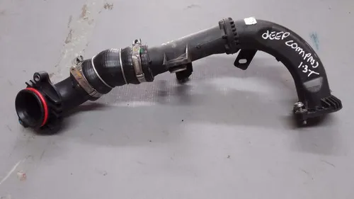 Duto Mangueira Turbina Jeep Compass 1.3 2020...   16749