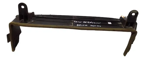 Defletor Superior Radiador Gm Onix Spin 52056765 11355