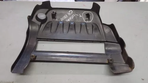 Tampa Motor Citroen C4 Pallas 2.0 2008... 30104 Preto