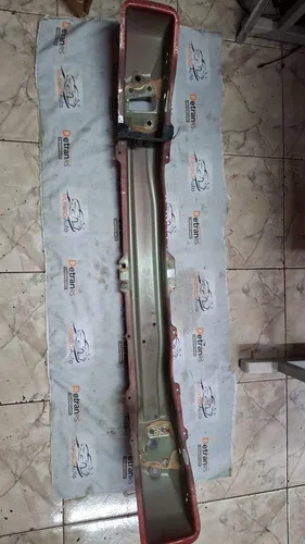 Alma Para-choque Dianteiro Renault Logan Sandero 14/22