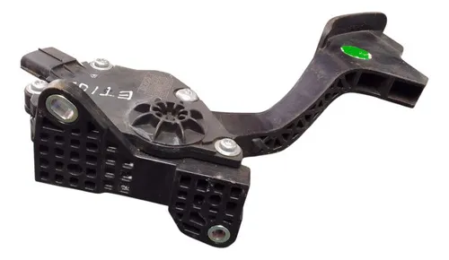 Pedal Acelerador Eletrônico Toyota Etios 2015... 30662