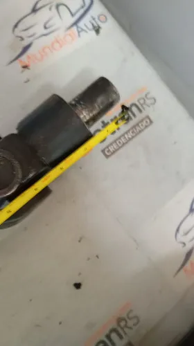 Eixo Cardan Hafei Towner 1.0 09/13 29298