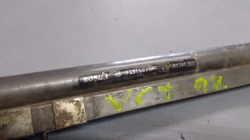 Flauta Bico Injetor Vectra 2.0 1997   24394