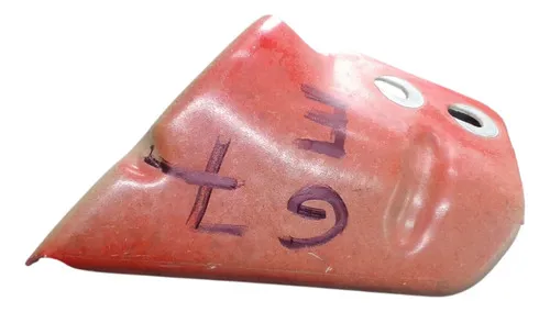 Suporte Paralama Esquerdo Gol Saveiro Voyage G5/g7 30581