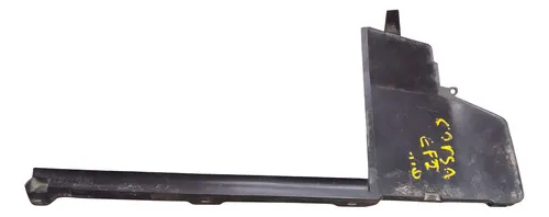 Defletor Radiador Corsa Wind 1996/2009 30187