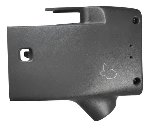 Moldura Inferior Chave De Seta Citroen C3 04/12 21813