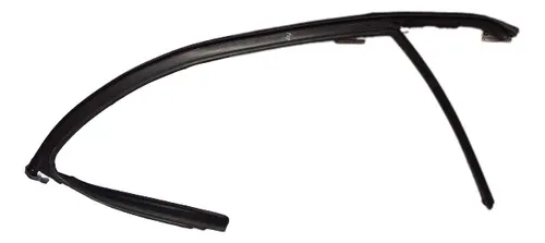Canaleta Porta Dianteira Esquerda Fiat Toro  11529