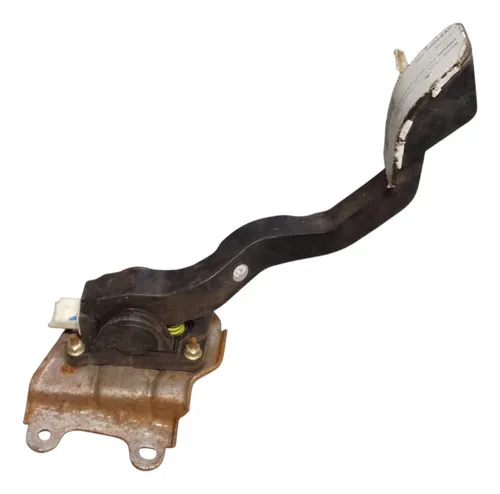 Pedal Acelerador Eletrônico Peugeot 206 2005/2010 30659