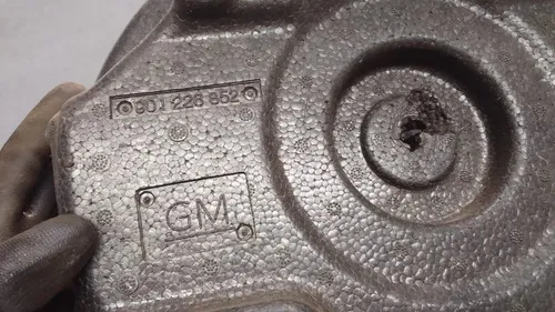 Suporte De Isopor Estepe Onix Prisma Cobalt 12/19 30230