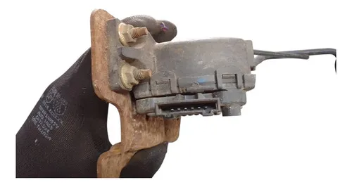 Pedal Acelerador Eletrônico Peugeot 206 99/01 30664