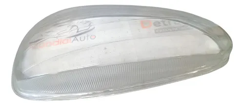 Lente Vidro Farol Corsa 94 A 2000 Classic 03 / 2010 26519