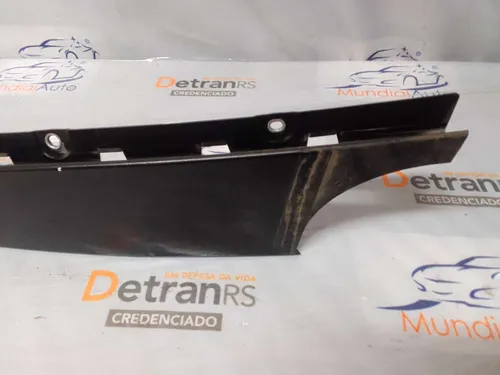 Acabamento Porta Diant Direita Fiat Toro 1002185780 11519