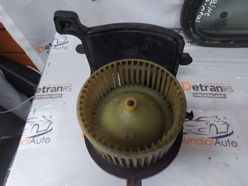 Motor Ventilado Ar Forçado Renault Clio 1162911670 11934