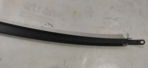 Guia Vidro Traseiro Esquerdo Renault Clio 1999/2010 14865